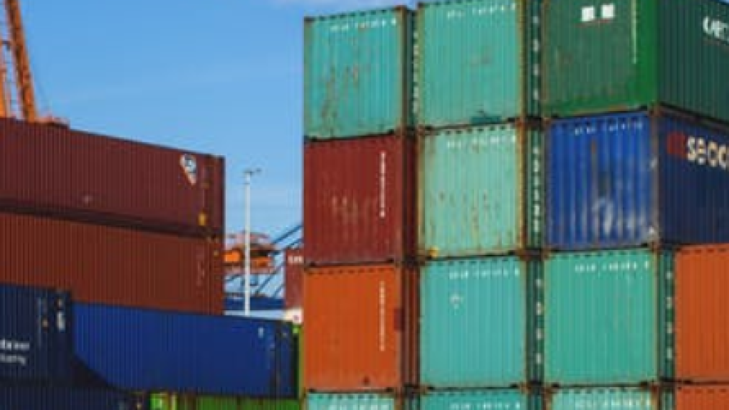 Beginners guide to climate controller containers Conrail