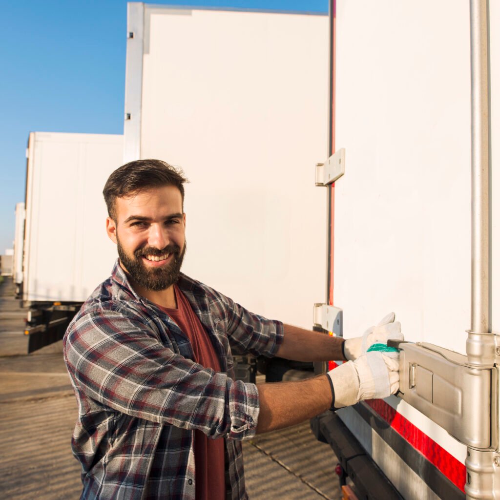 Refrigerated Container Hire