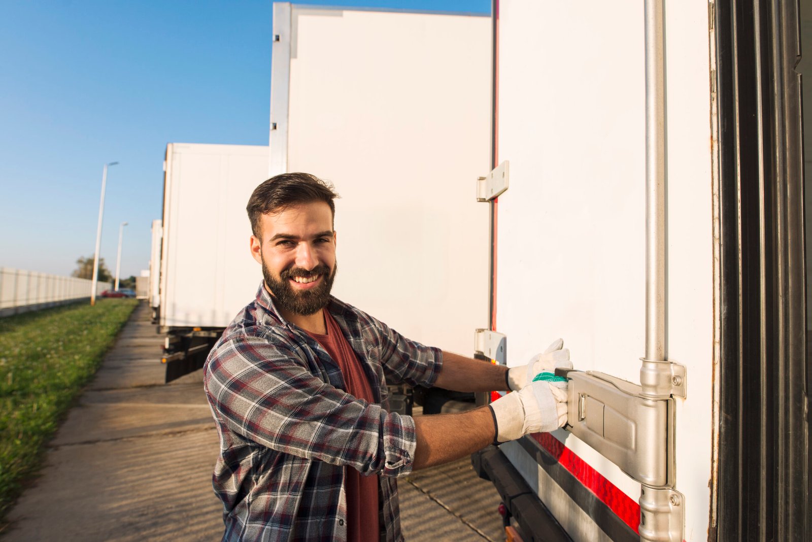 Refrigerated Container Hire Near Me: Quick Guide to Fast Delivery Options