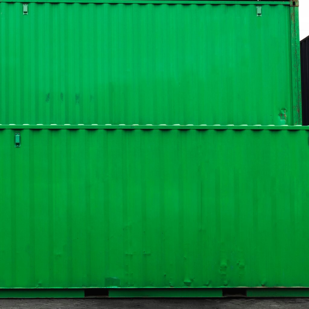 20ft, 40ft & 60ft Refrigerated Containers | Hire or Buy in the UK – Conrail