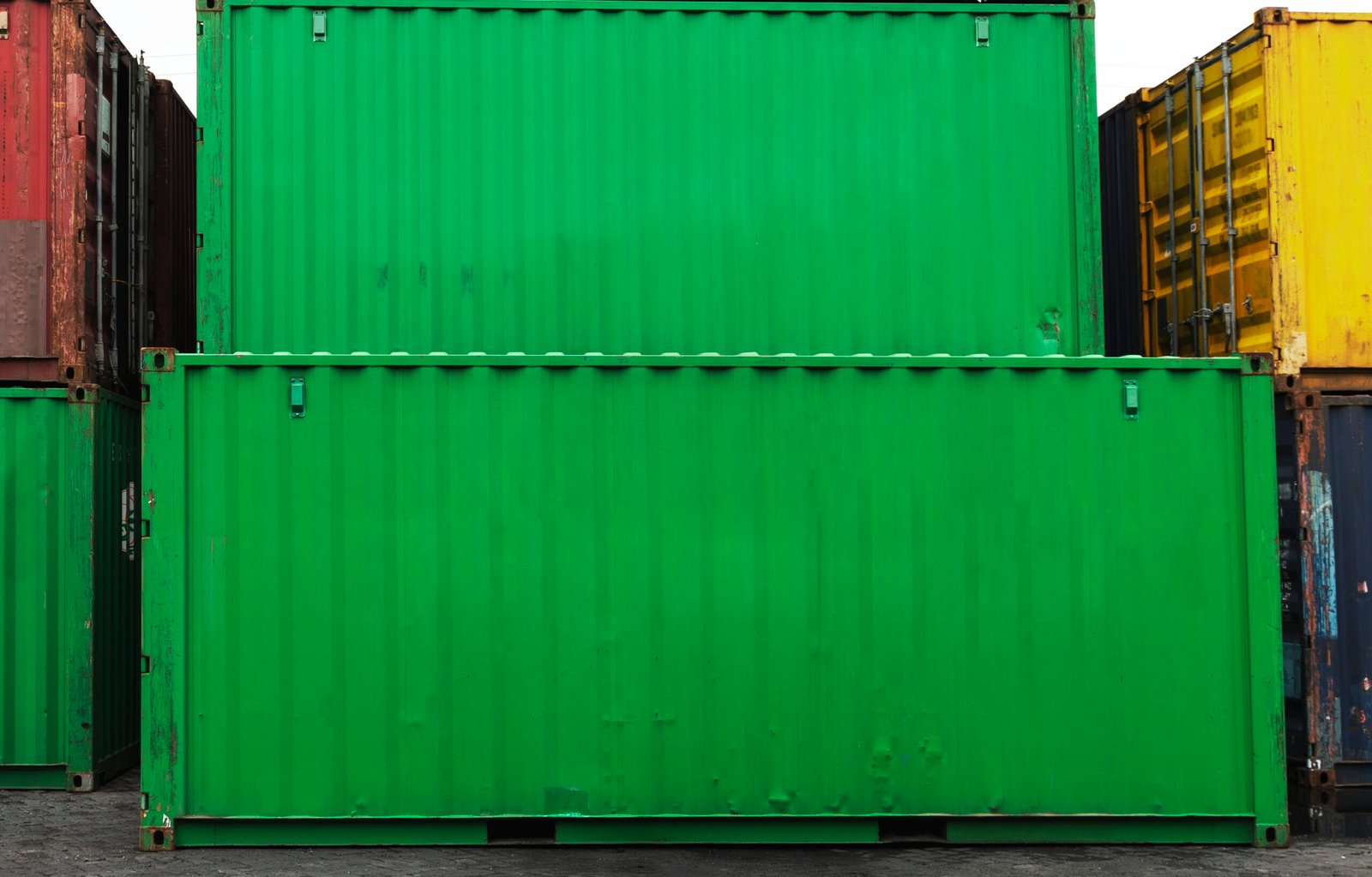 20ft vs 40ft vs 60ft Refrigerated Containers: Which Size Fits Your Business Needs?