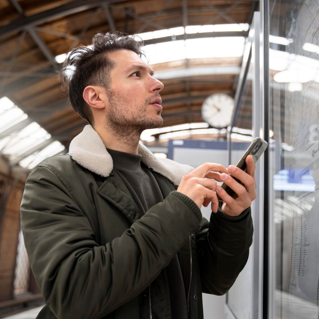 temperature controlled storage