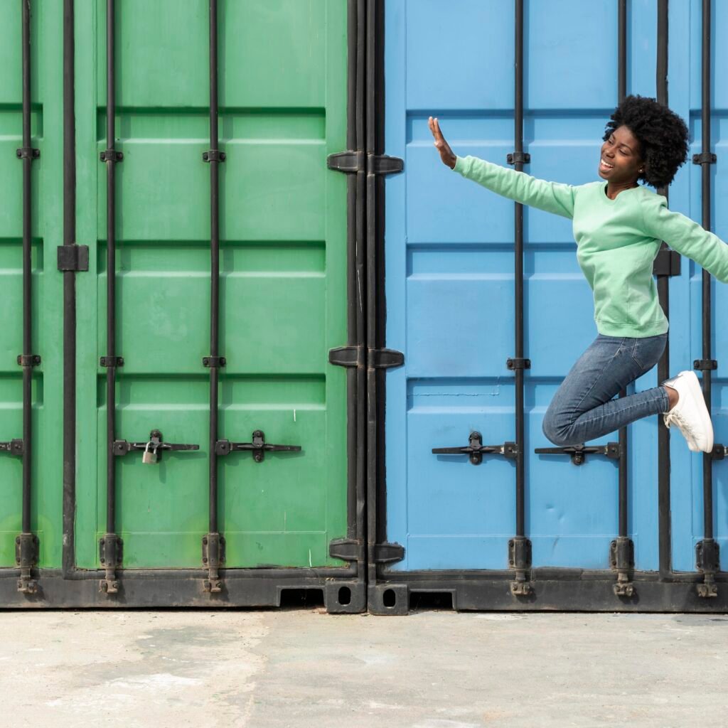 climate controlled storage and climate controlled storage units