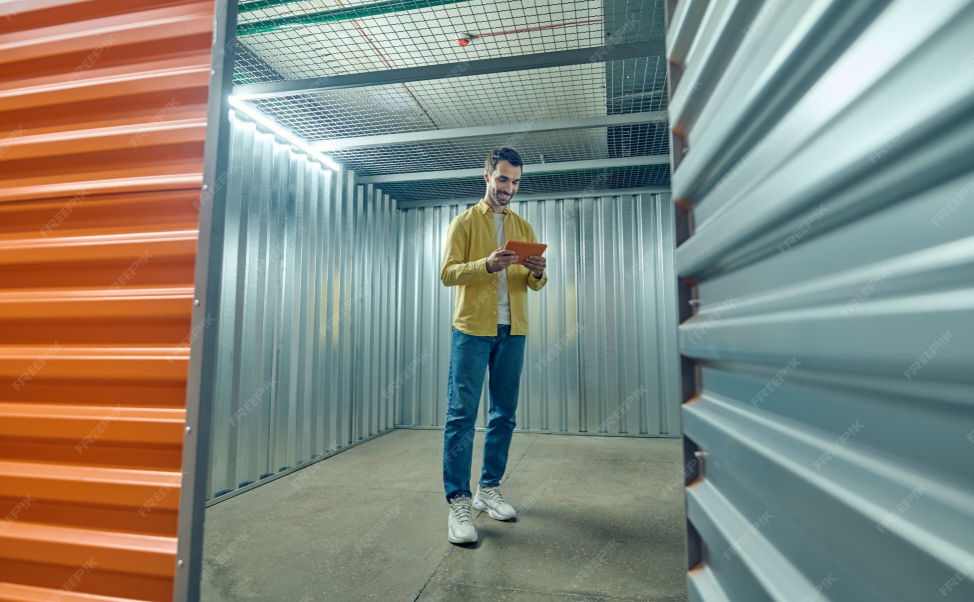 Storage Containers to Rent Near Me: Everything You Need to Know Before You Hire