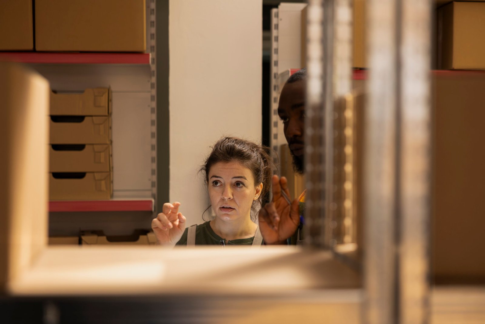 Storage Containers vs Warehousing: Which Is Better?